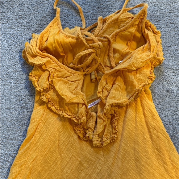 Free People Love Forever Mini Dress - Picture 8 of 8